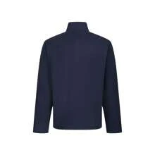 Regatta Mens Honestly Made Fleece Jacket (Navy) - Navy Blue - View 5