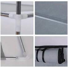 创意时尚个性化设计天鹅收纳鞋柜/鞋架