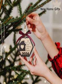 House Warming Gifts New Home - Housewarming Gifts For New House, Housewarming Gift Presents For Women, Couple - New Home Gifts For Home, New Home Owners Gift Ideas - Multicolor - View 6