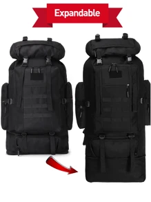 100l Mochila de Montanhismo, Mochila de Escalada, Mochila Grande, Mochila para Outdoor, Caminhada, Camping, Viagem, Presente de Natal para Professor, Bolsa Universitária, Mochila Escolar, Estojo de Lápis Escolar, Presentes, Mochila de Grito de Outono, Mochila de Férias, Bolsa Lateral, Bolsa Hobo, Presentes, Itens Essenciais de Férias, Bolsa de Academia, Bolsa Esportiva, Mochila Escolar de Volta às Aulas, Bolsa de Praia, Estojo para Laptop, A Vida Esportiva, Bolsa de Verão, Bolsa de Primavera, Bolsa Preta Masculina, Mochila de Caminhada, Bolsa de Final de Semana, Mochilas, Itens Essenciais de Viagem, Bolsa Grande