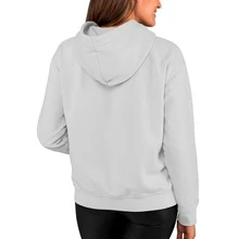 Women's Cold Blouse - 灰色 - 查看 2