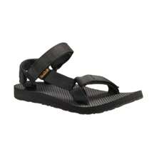 Teva Women Sports Sandals - Black - View 1