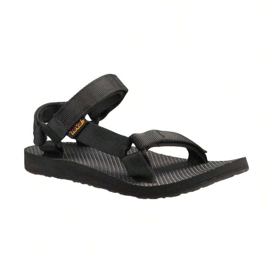 Teva Women Sports Sandals - Black - View 1