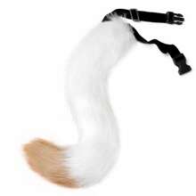 21 kleuren handgemaakte schattige kattenstaart pluche harige dierenoren hoofdband, anime cosplay kostuum rekwisiet cadeau, feest- en podiumaccessoire