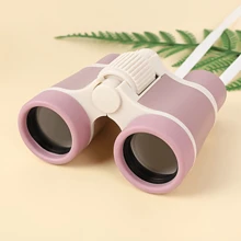Shockproof Binoculars Set For Bird Watching & Learning, Birthday Gift, Educational Outdoor Gift - Telescope - View 12