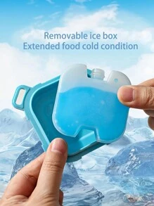 1 pieza, Taza para ensalada, Taza para avena, Taza mezcladora de comida para ensalada, Taza para yogurt, Recipiente de plástico saludable para ensalada con cuchara, Contenedor para aderezo de ensalada, Taza para ensalada para picnic, almuerzo, desayuno, Taza para ensalada con tapa, Recipiente para ensalada para llevar, Recipiente para ensalada para el almuerzo, Kit de ensalada, Cocina, Regalo de Navidad, Útiles escolares