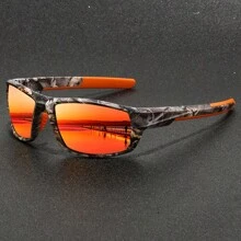 1 sztuka Modne Klasyczne Unisex Vintage Sportowe Modne Okulary Męskie Damskie Modne Wzór Kratki Unisex Outdoor Sportowe Modne Okulary Dla Mężczyzn Kobiet Luksusowa Marka Projektant Modne Okulary Tropikalna Plaża Wakacje Lato Pastele Okulary