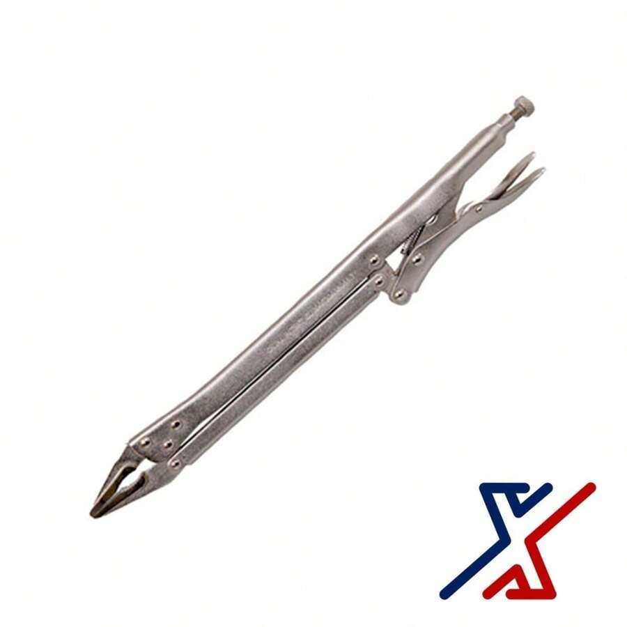 20 In. Long Reach Locking Pliers By X1 Tools - 彩色 - 查看 1