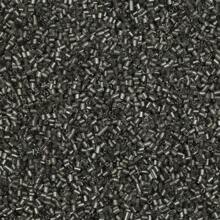 1pack/Approx.800pcs 2mm Multicolor Glass Beads With Silver Tube - For DIY Jewelry Making Materials, Bracelets, Necklaces, Earrings