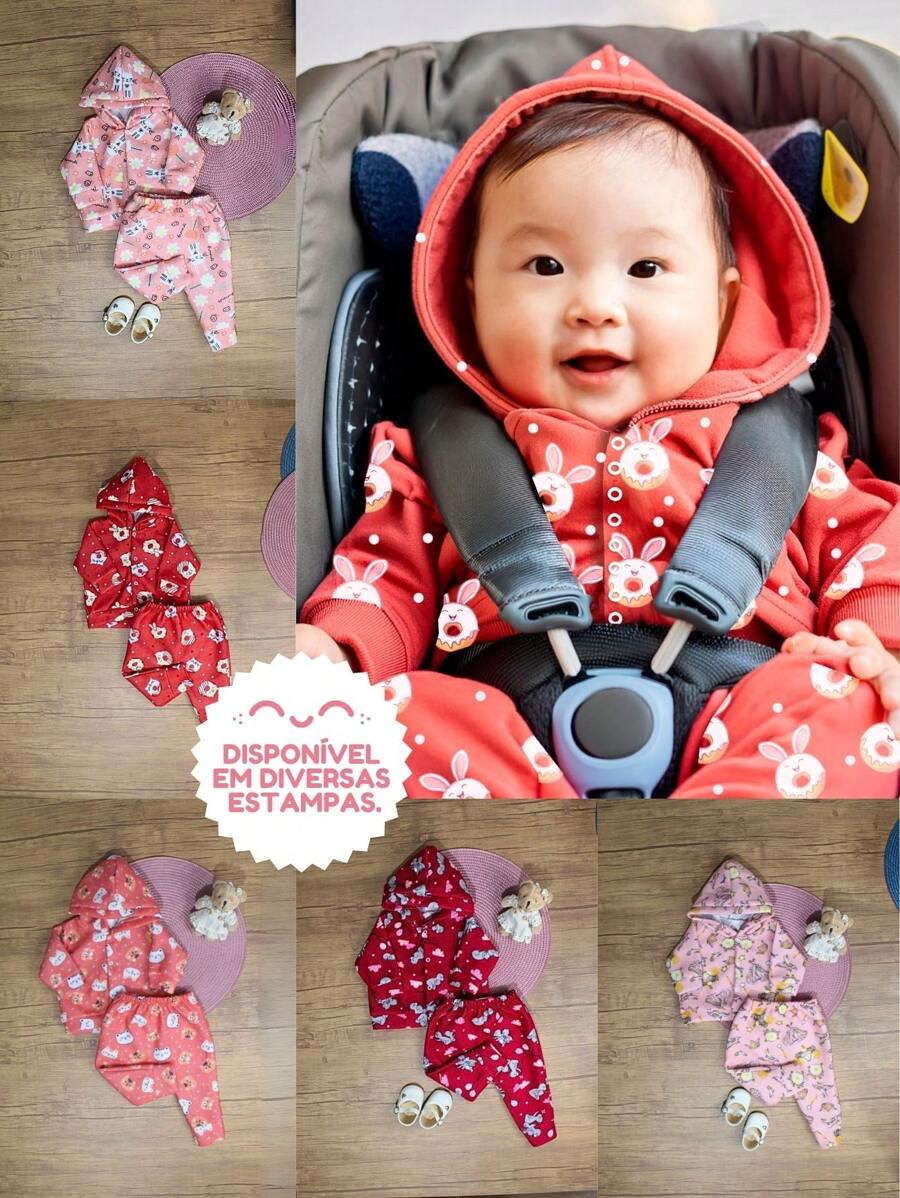 Young Girls Sets - Xem 1