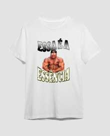 Funny Jorlan Meme Training Academy T-Shirt This Is The Essence Igor - trắng - Xem 3