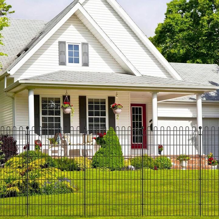 Temporary Garden Fencing For Dogs Pets At Home Clearance Deals