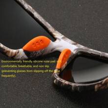 1 sztuka Modne Klasyczne Unisex Vintage Sportowe Modne Okulary Męskie Damskie Modne Wzór Kratki Unisex Outdoor Sportowe Modne Okulary Dla Mężczyzn Kobiet Luksusowa Marka Projektant Modne Okulary Tropikalna Plaża Wakacje Lato Pastele Okulary