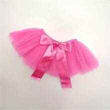 Conjunto de Saia + Faixa de Cabeça para Bebês Recém-Nascidas Meninas, Conjunto de Saia Tutu e Faixa de Cabeça, Faixa de Cabelo com Flor, Fantasia de Bebê e Criança Pequena, Acessório de Fotografia Princesa, Presente de Chá de Bebê, Decorações Familiares, Presentes de Chá de Bebê e Páscoa para Meninas/Meninos
