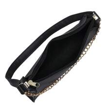 Women Shoulder Bags - màu đen - Xem 3