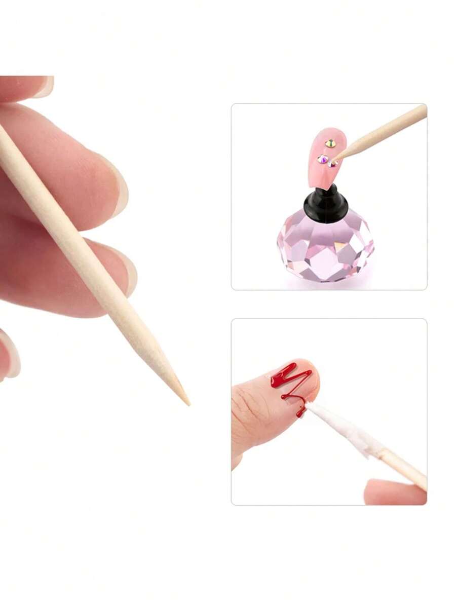 Plateau En Bois Avec Gâteau Pop-corn Et Bonbons De Festa Junina | Photo