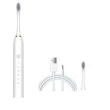 Power Toothbrushes - Branco - Ver 1