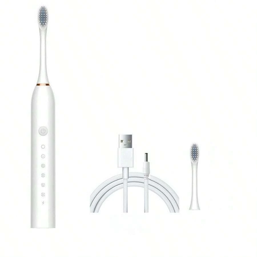 Power Toothbrushes - Branco - Ver 1
