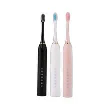 Power Toothbrushes - Branco - Ver 2
