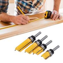 Milling Cutter - Silver - View 2