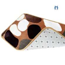 Bath Mats - Màu vàng - Xem 4