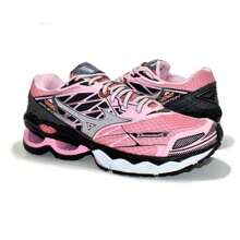 Women's Wave Academia Creation 20 Running Walking Sports Shoes2024 - SÓNG HỒNG - Xem 4