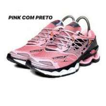 Women's Wave Academia Creation 20 Running Walking Sports Shoes2024 - SÓNG HỒNG - Xem 6