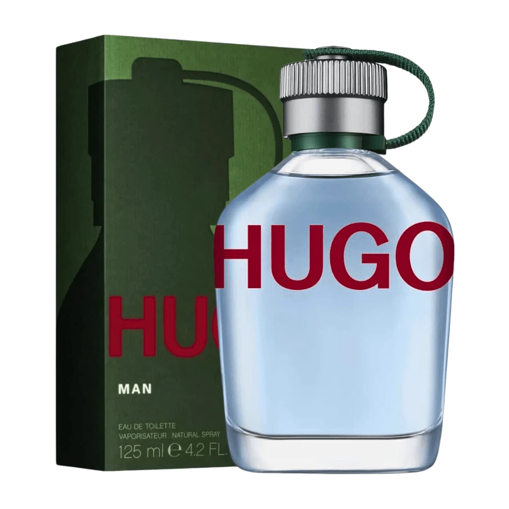 Hugo Boss Hugo Boss Hugo Man 4.2 Oz EDT By Hugo Boss Cologne For Men