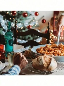 1个不锈钢圆形蒸架，厨房用具，高架蒸架，四角蒸笼，蒸架，厨房工具，厨房用品，食品，厨房，旅行，厨房配件，厨房工具，厨房小工具 - 銀色 - 查看 8