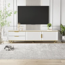 Tv-standaards & Entertainment Centers