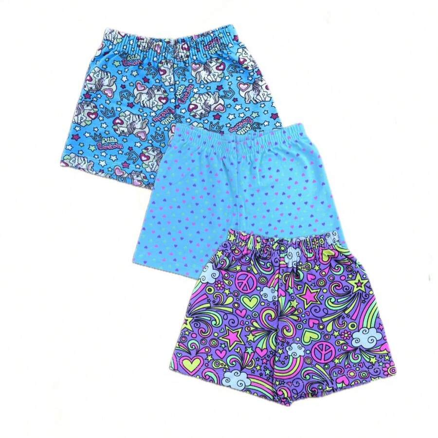 Young Girls Pants - Nhiều màu - Xem 1