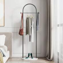 Nordic Floor Standing Coat Rack,Home Bedroom Clothing Rack Ins Style,Simple Modern Luxurious Garment/Hat Rack - Multicolor - View 7