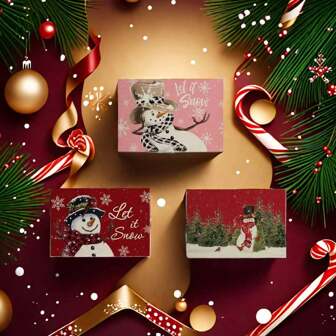 1 件圣诞餐垫、圣诞餐桌垫、厨房和餐厅餐垫