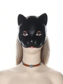 Máscaras de Halloween, máscaras de terror, máscaras de animales, material de EVA que se ajusta cómodamente al rostro, máscaras de carnaval, máscaras de rol, máscaras de mascarada, máscaras de utilería para actuaciones de cine y televisión, bromas, accesorios para eventos y fiestas