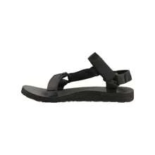 Teva Women Sports Sandals - Black - View 4