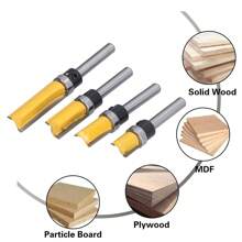 Milling Cutter - Silver - View 6