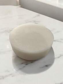 Sabonete de Dolomita 90g Clareador Manchas - Cinza - Visão 2