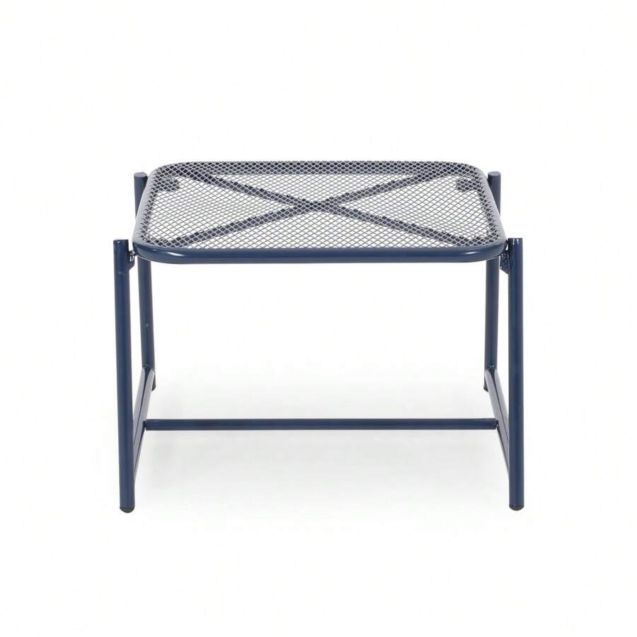 KINCAID 13"H SIDE TABLE - 1 - 查看 1