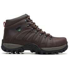 Macboot Uirapuru Safety Boot Men's EPI C.A Boot - Cà phê nâu - Xem 3