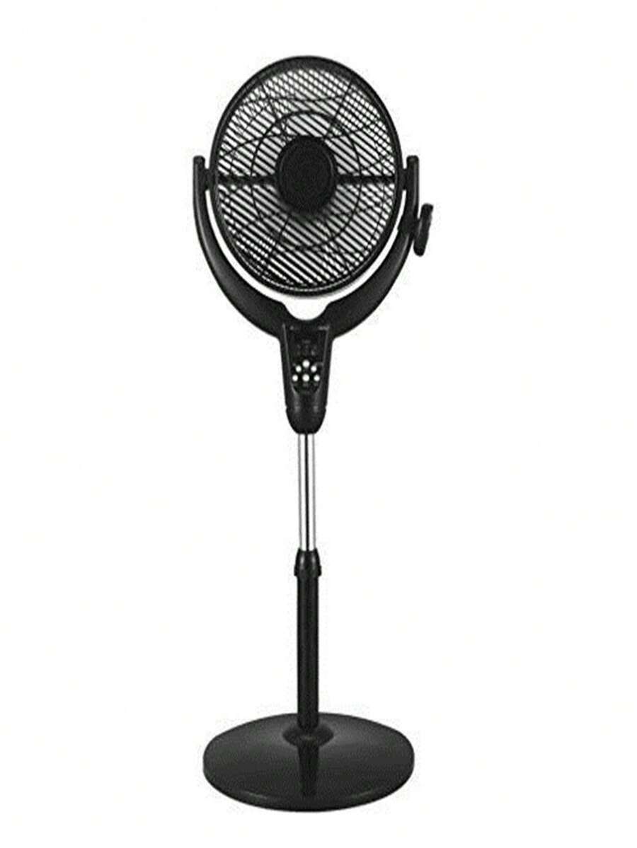 Unbeatablesale Optimus F7508 Louver Rotating 14In Oscillating Air ...