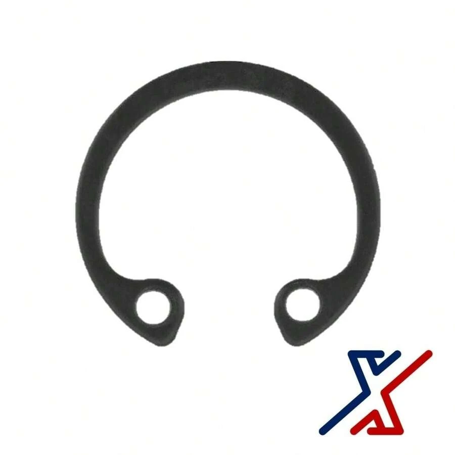 3/16" Snap Ring / Internal Retaining Ring By X1 Tools (1 Ring To 100 Rings) - 25 Vòng khóa - Xem 1