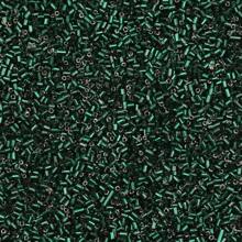 1pack/Approx.800pcs 2mm Multicolor Glass Beads With Silver Tube - For DIY Jewelry Making Materials, Bracelets, Necklaces, Earrings