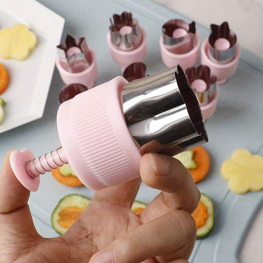 Stampino Per Biscotti Stadter A Goffratura Calciatore – Acciaio Inox 9 Cm, Per Biscotti E Pasta Modellabile