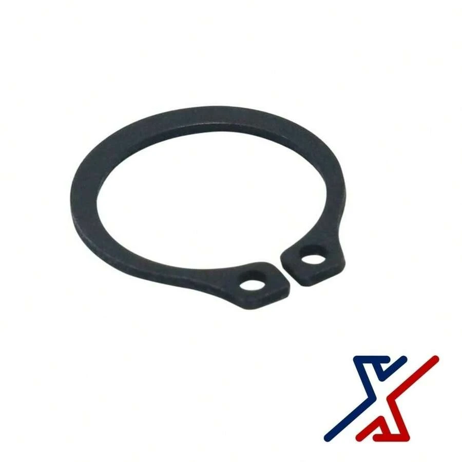 5/16" Snap Ring / External Retaining Ring By X1 Tools (1 Ring To 100 Rings) - 10 個卡環 - 查看 1