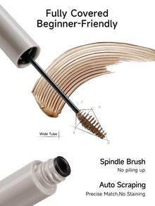 Everbab 眉毛凝胶，防水防汗，持久，自然，眉毛造型 - 查看 4