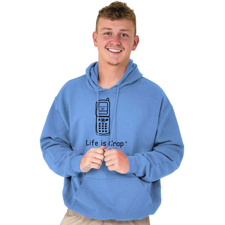 No smile no service hoodie sale