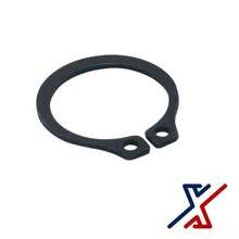 5/16" Snap Ring / External Retaining Ring By X1 Tools (1 Ring To 100 Rings) - 10 個卡環 - 查看 2