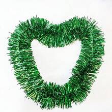 1 cái/2 cái/3 cái/4 vòng hoa nho Giáng sinh nhân tạo, cây nho trang trí Giáng sinh, cây nho Giáng sinh, vòng hoa Giáng sinh đầy màu sắc (200cm/cái), trang trí nội thất, trang trí Giáng sinh, đồ dùng tiệc - Nhiều màu - Xem 25