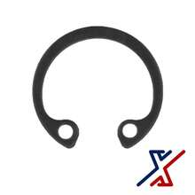 3/16" Snap Ring / Internal Retaining Ring By X1 Tools (1 Ring To 100 Rings) - 25 Vòng khóa - Xem 2