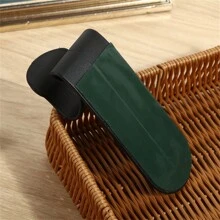 2pcs Universal Car & Home Umbrella Holder Clip Hook - Contemporary Plastic Mounting Bracket, Multifunctional Storage Accessory For Trunk & Interior - Multicolor - View 9